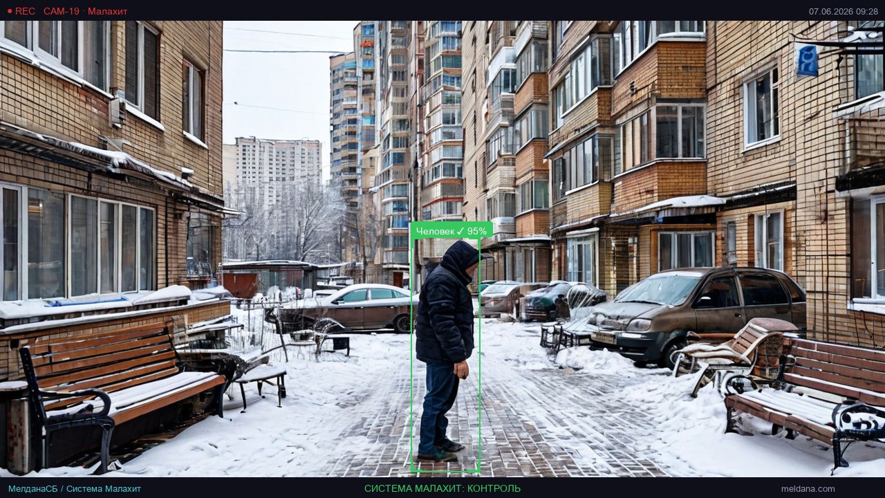 Мониторинг технических помещений ЖК в Владимире — от 800 ₽/дом/мес