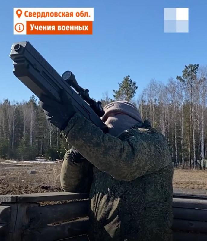 Система антидрон "Мелдана": Эффективная защита от FPV-дронов в Владимире 