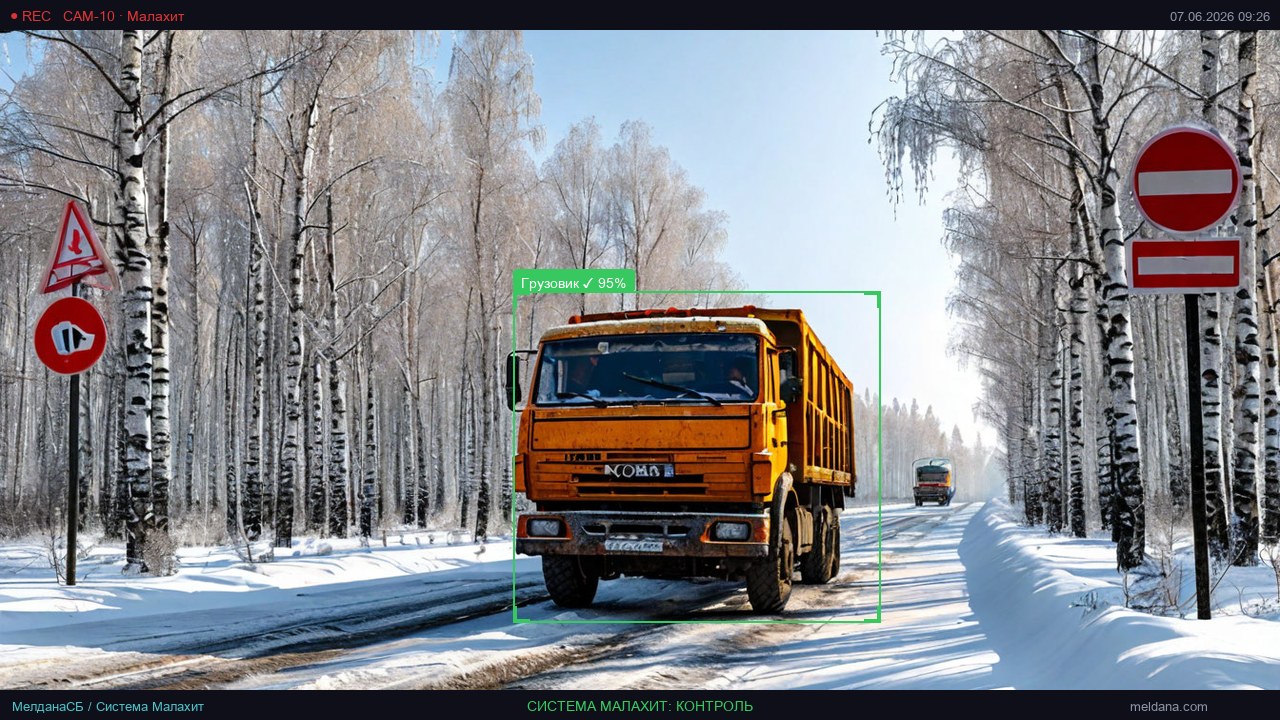 Контроль маршрутов спецтехники на объекте в Владимире — от 2 100 ₽/единица/мес