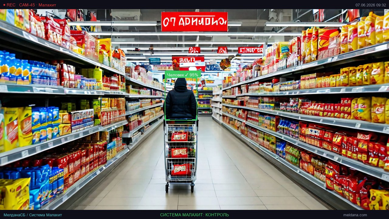 Аналитика эффективности digital signage в Владимире — от 1 500 ₽/экран/мес