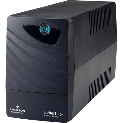 Vertiv LI32121CT01 UPS Liebert itON 800VA IEC 