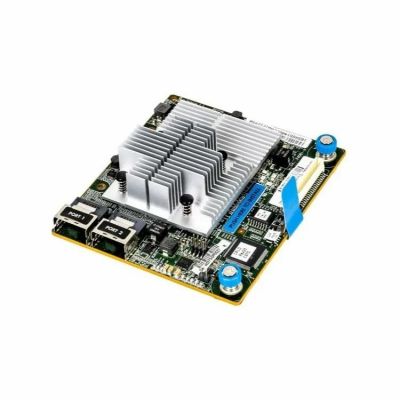 Контроллер HPE Smart Array E208i-a SR Gen10 (869079-B21) 