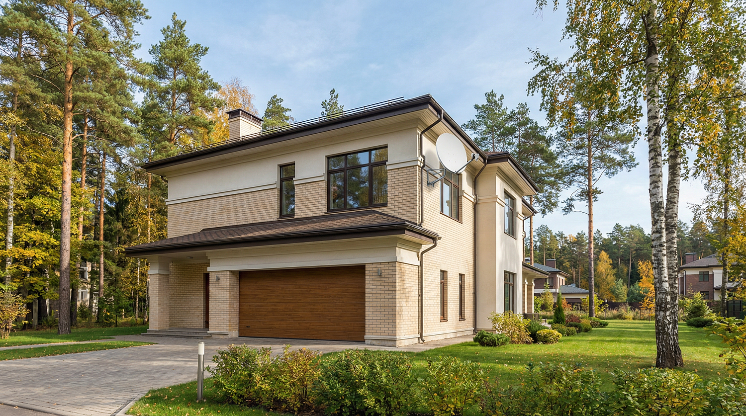 Спутниковый интернет установка и подключение в Владимире