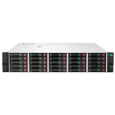 Дисковая полка HPE D3710 2.5 Enclosure (Q1J10A) 