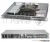 Платформа SuperMicro SYS-5028R-WR 3.5" SAS/SATA 1G 2P 
